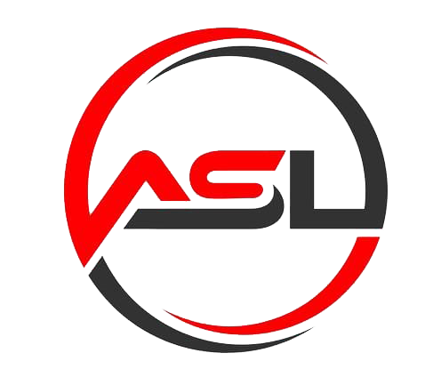 Logo ASL